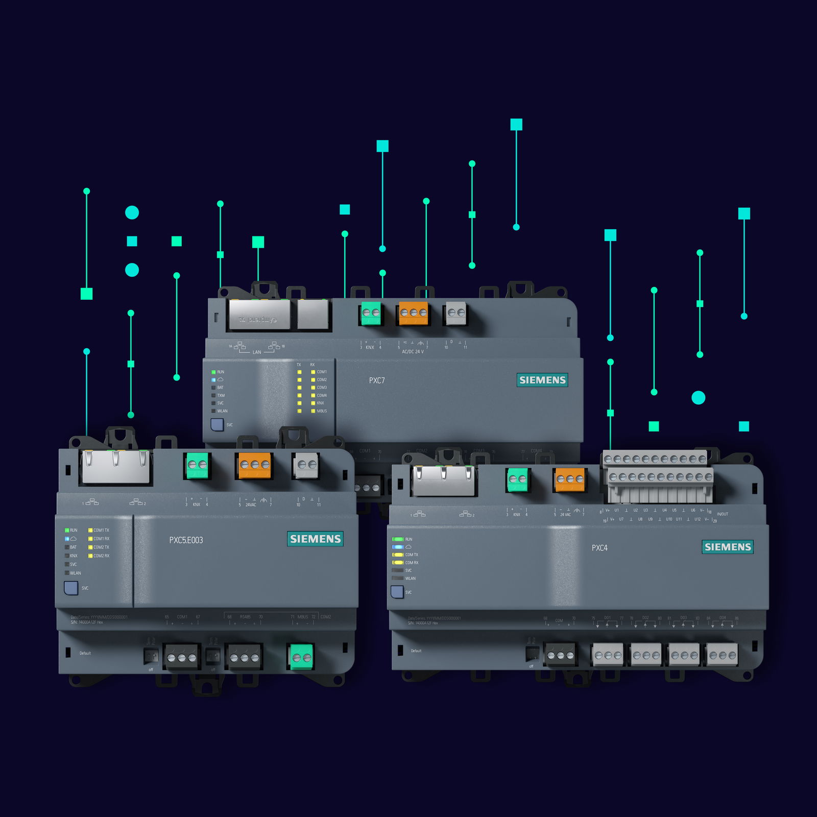 Siemens to Highlight Modernization Solutions at AHR Expo 2026